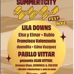 Ruidosa Fest 2026