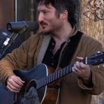 Jesse James DeConto (The Pinkerton Raid) w/ Emmy Woods