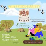 Listening Party