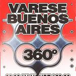 Varese en Buenos Aires - Show 360°