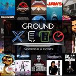 Ground XERO
