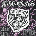 BUDANG + DECLIVE + SUFFFER + CAPETASSAURAS