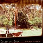 Magpie Diaries + William Crighton + Melody Pool