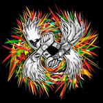 ROCK AND BALL