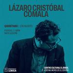 LÁZARO CRISTÓBAL COMALA en QUERÉTARO 2026