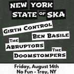 New York State of Ska