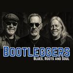 The Bootleggers @ The Flow Bar