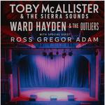 Toby McAllister