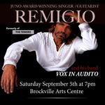 Remigio & Vox Inaudito
