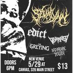 Sevalynn Tour