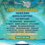 Airlie Beach Festival Of Music 2026