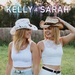 Kelly & Sarah at Aly Anne's