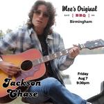 Moe's Lakeview - Jackson Chase