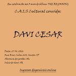 3 anos de The Beginning - Davi Cesar