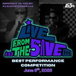 Live From The 5ive