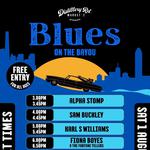 Blues on the Bayou