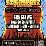 Pete Francis @ Steinyfest 2026