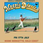 Magpie Diaries - Gold Coast