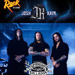 Josh Kain , LimberLost, Wyatt Olney & The Wreckage at Spanish Ballroom