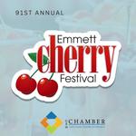 Emmett Cherry Festival 2026