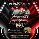 BUENO VS MALO - MODESTO TAKEOVER 