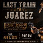 Desert Rose Bar & Grill - Arlington, AZ
