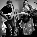 Jeni Grouws & Dave Ducharme-Jones 