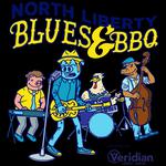 North Liberty BBQ & Blues