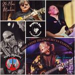 Gypsy Highway Blues Festival