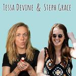 Tessa Devine and Steph Grace Live at Smiths Alternative