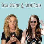 Tessa Devine and Steph Grace Live at Seeker Brewing