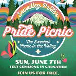 Snovalley Pride Picnic