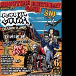 Showtimes Birthday Bash