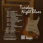 Tuesday Night Blues 