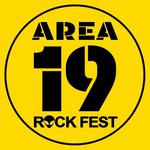 ÁREA 19 | Rock Fest - Vol. 1 2026