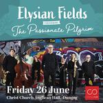 The Passionate Pilgrim - Dungog