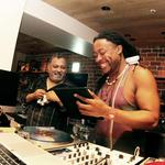 INCOGNITO DJs (Bluey & Francis)
