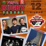 Festa Del Rugby Varese
