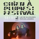 Chien à Plumes 2026