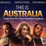 This is Australia