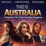 This is Australia
