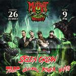 THE MUTANT HATEFEST II