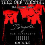 TANZ DER VAMPIRE - Dark Summer Festival