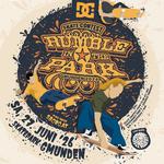 RUMBLE IN THE PARK 2026