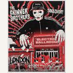 The Skinner Brothers Live at Electric Ballroom