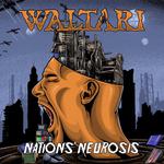 The Nations' Neurosis Tour 2026