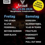 Devil Stage Festival 2026
