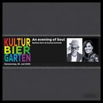 An evening of Soul - Bastian Korn & Band feat. Svenja Schmidt