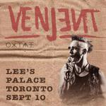 MODO-LIVE x Programme Presents Venjent with Oktae