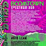Boomtown Festival 2026